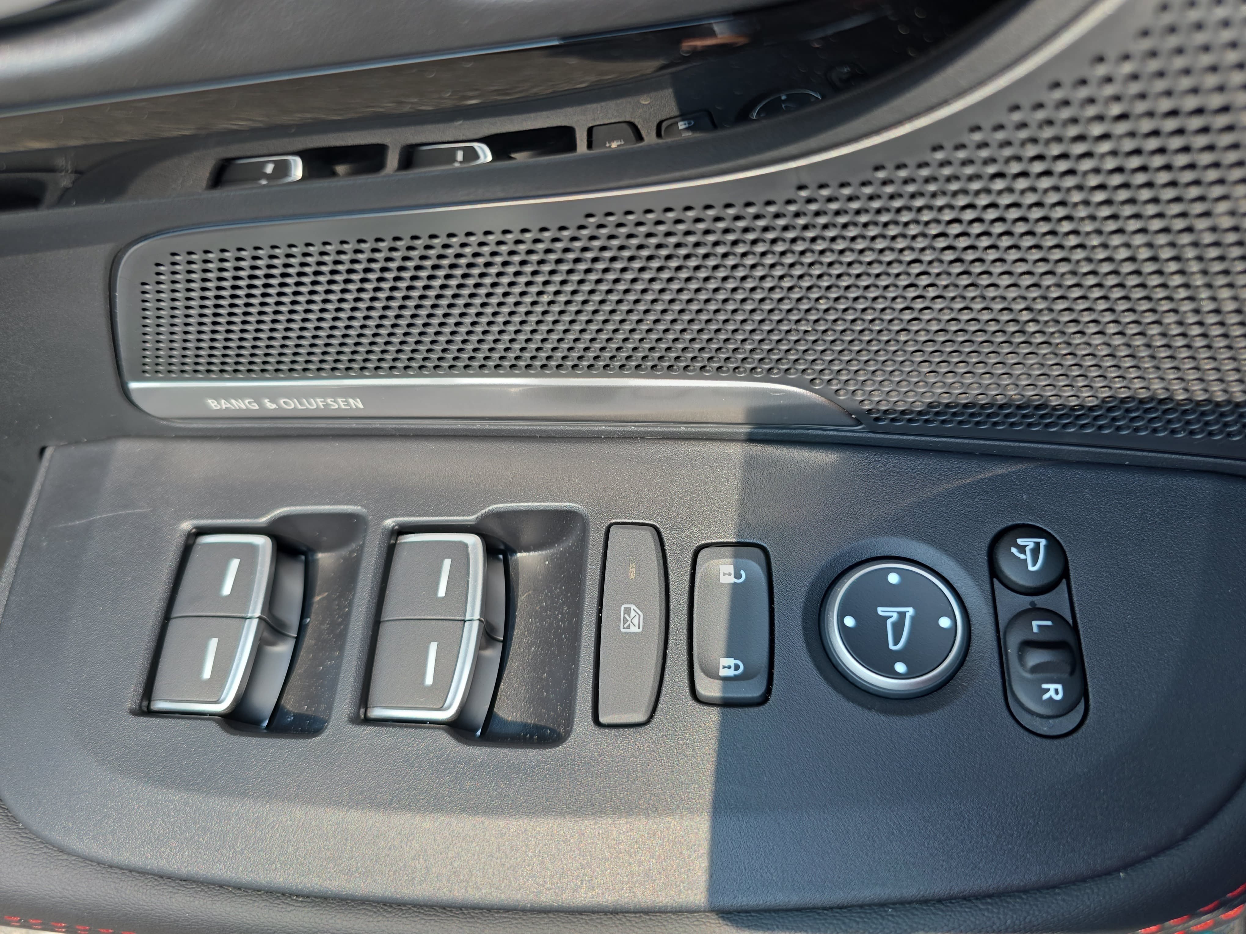 New 2025 Acura ADX A-Spec AWD/4WD image 27