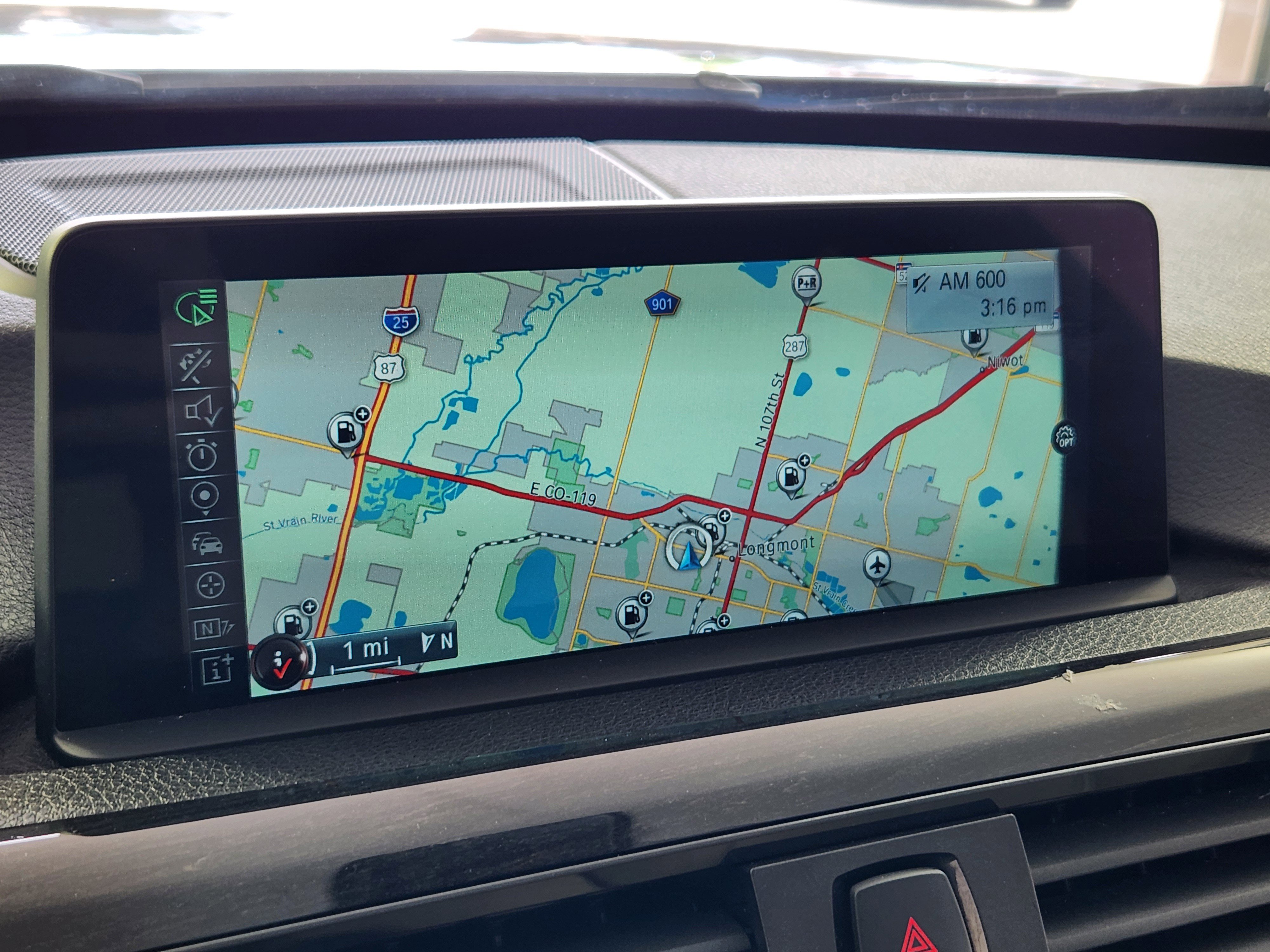 Used 2016 BMW 435i Gran Coupe xDrive image 22