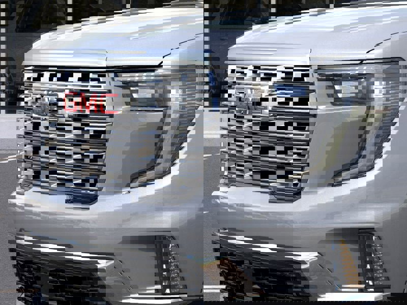 New 2026 GMC Acadia Denali w/ Super Cruise Package image 37