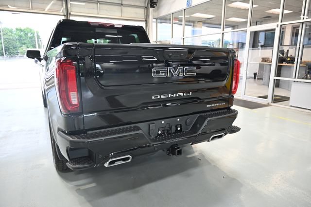 New 2026 GMC Sierra 1500 Denali Ultimate AWD/4WD image 6