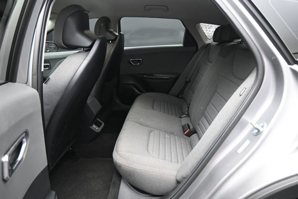 Used 2025 Kia K4 EX FWD image 23