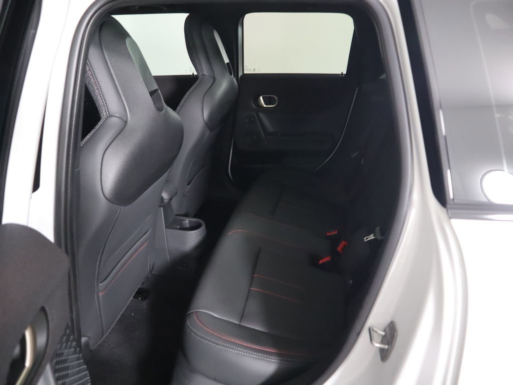 New 2026 MINI Cooper S image 22