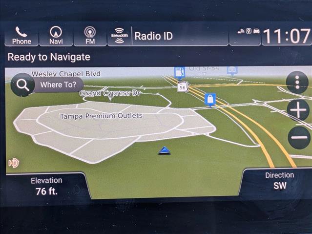 Used 2018 Honda Accord Touring image 7