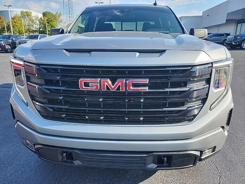 New 2026 GMC Sierra 1500 Elevation w/ Preferred Package image 8