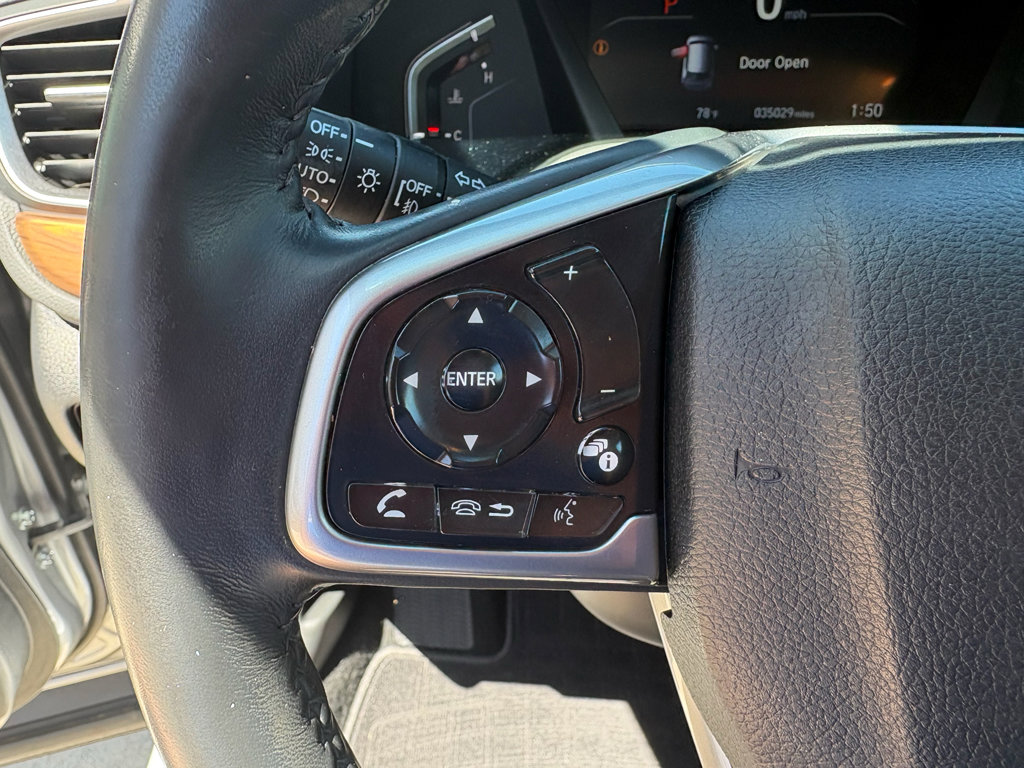 Certified 2020 Honda CR-V Touring image 14