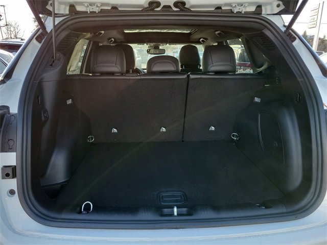 New 2026 Jeep Compass Limited image 27