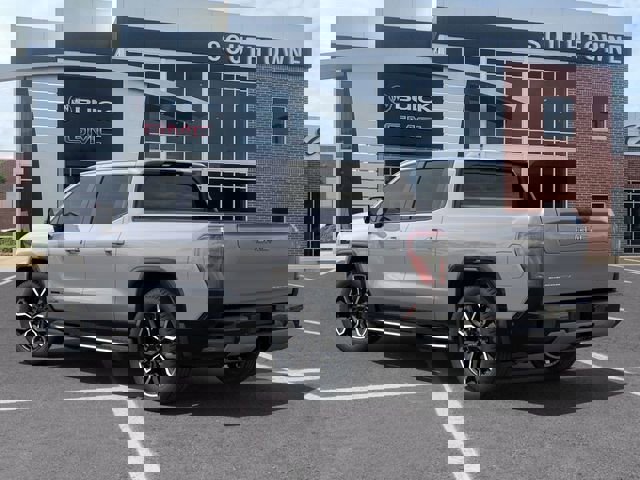 New 2025 GMC Sierra EV Denali image 3