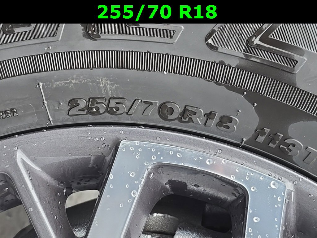 New 2026 Jeep Wrangler Sahara image 59