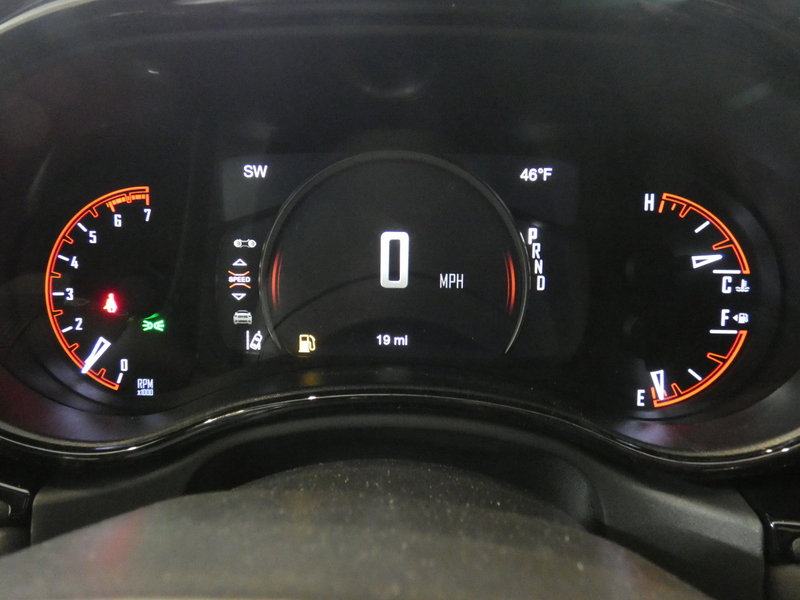 New 2026 Dodge Durango GT image 20