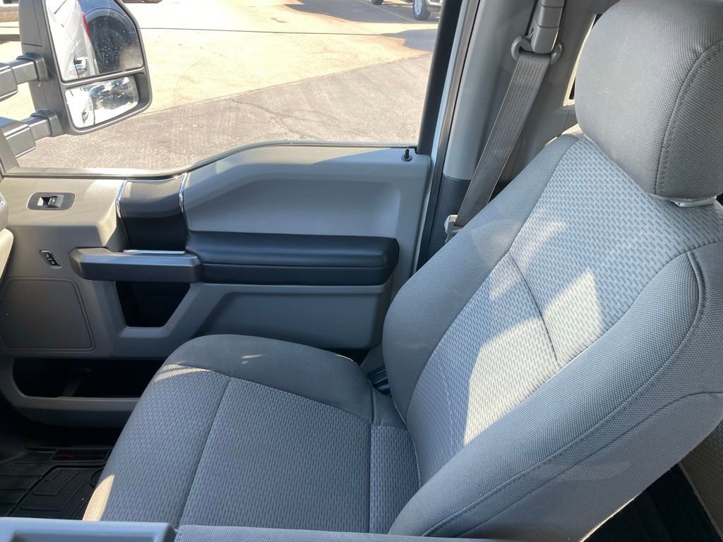 Used 2019 Ford F250 XLT image 21