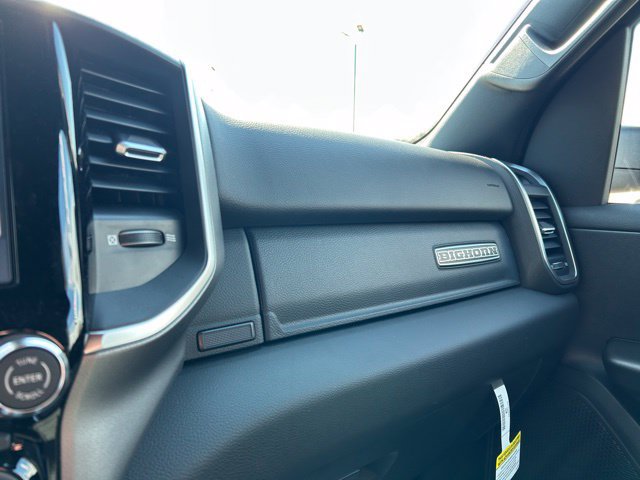 New 2026 RAM 1500 Big Horn AWD/4WD image 35