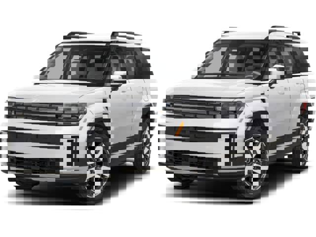 New 2026 Hyundai Santa Fe Limited image 1