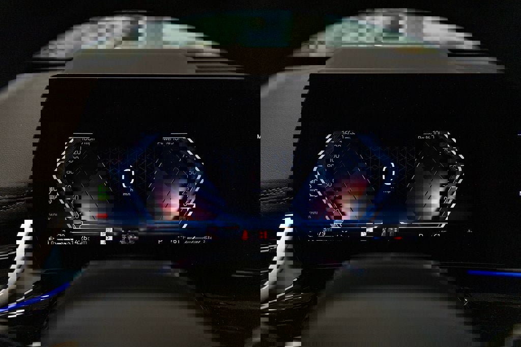 Used 2026 BMW X1 xDrive28i w/ Technology Package image 31