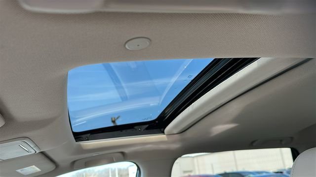 Used 2026 Honda CR-V EX-L image 11