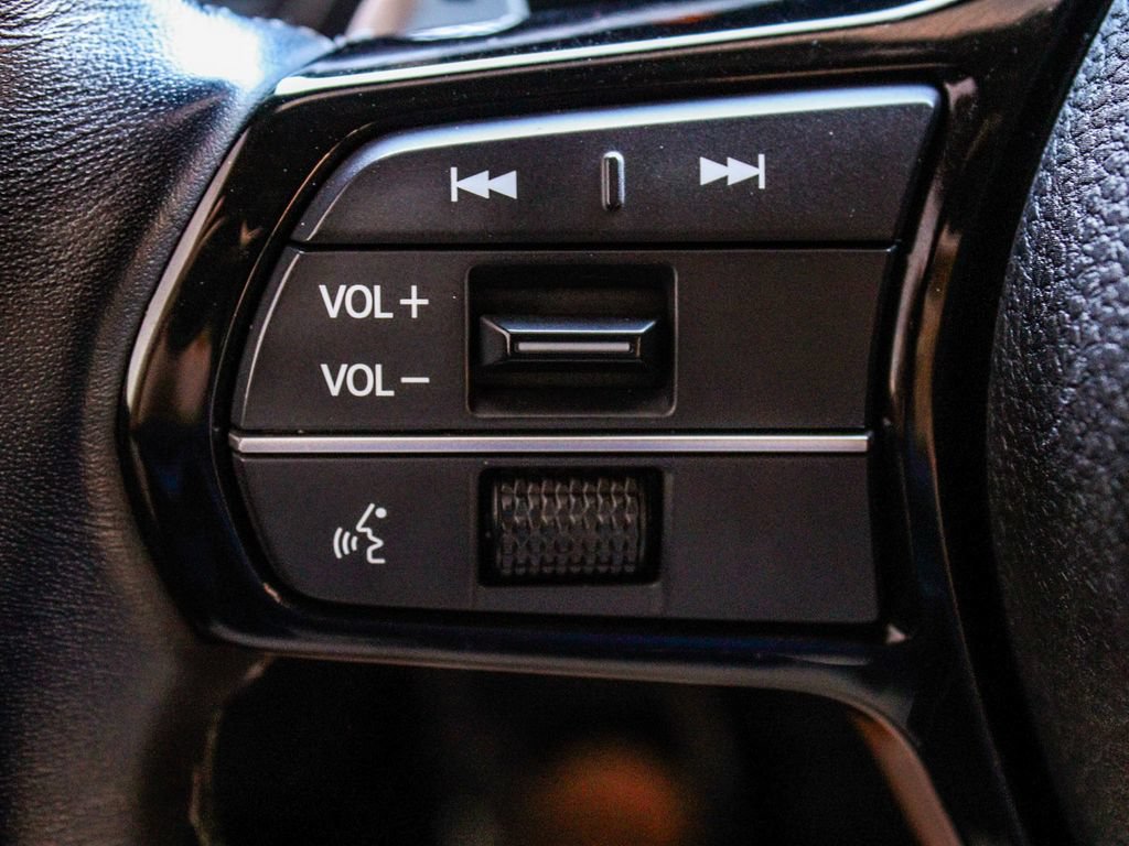 Used 2024 Acura Integra A-Spec FWD image 25