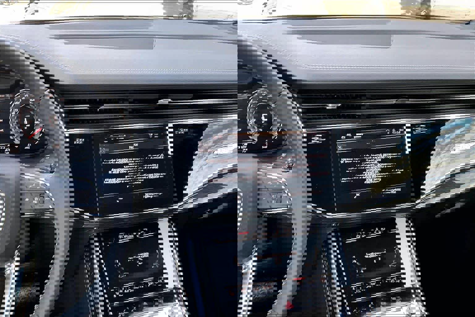 New 2026 Audi Q8 Premium Plus image 6