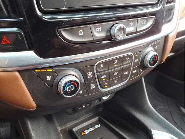 Used 2019 Chevrolet Traverse High Country AWD/4WD image 23