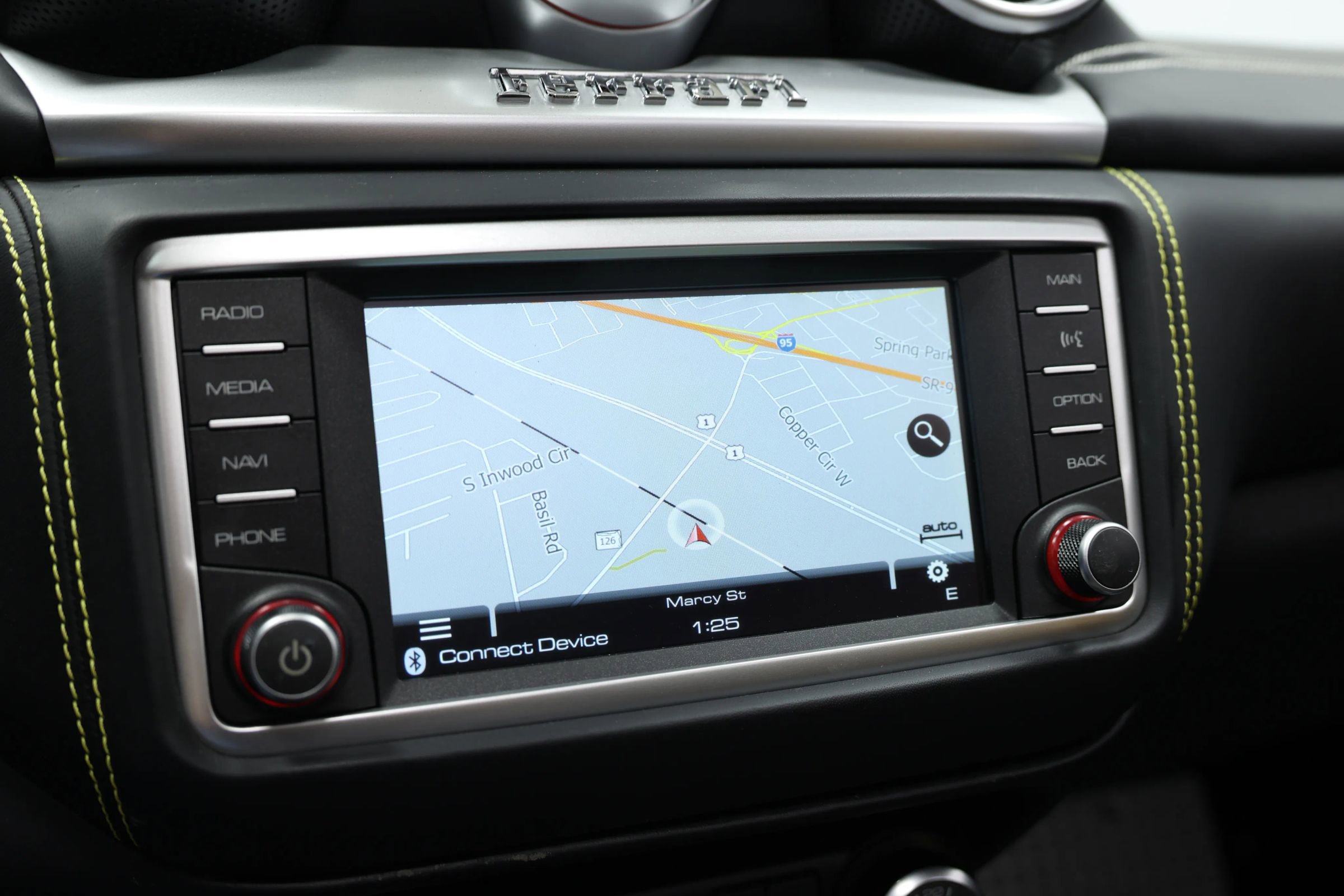 Used 2015 Ferrari California T image 41