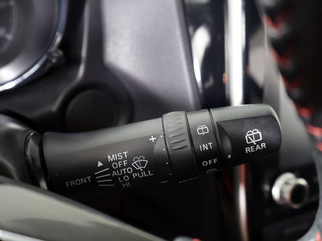 Used 2024 Mitsubishi Outlander Sport AWD image 35