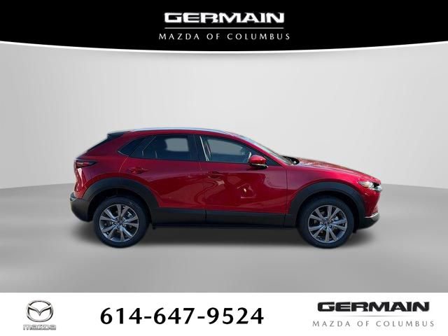 New 2026 MAZDA CX-30 AWD 2.5 S image 7