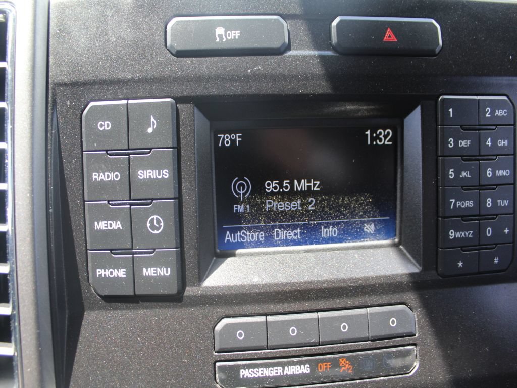 Used 2016 Ford F150 XLT RWD image 17