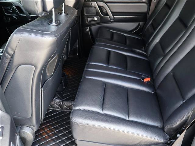 Used 2016 Mercedes-Benz G 550 image 27