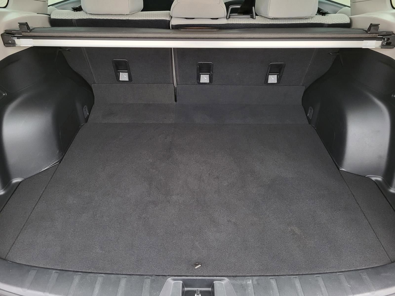 Used 2023 Subaru Forester Premium image 11