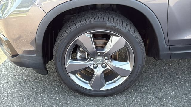 Used 2020 Honda Passport Touring image 8