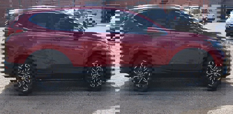 Used 2020 Honda CR-V EX image 2