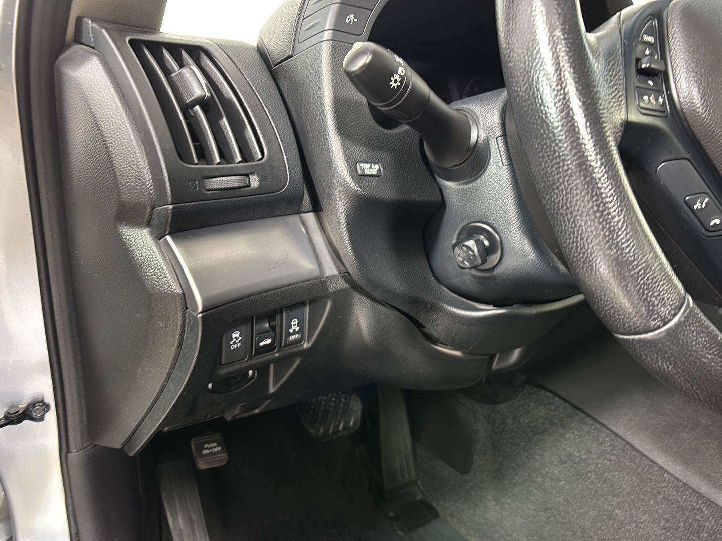 Used 2013 INFINITI G37 x Sedan w/ Premium Pkg AWD/4WD image 25