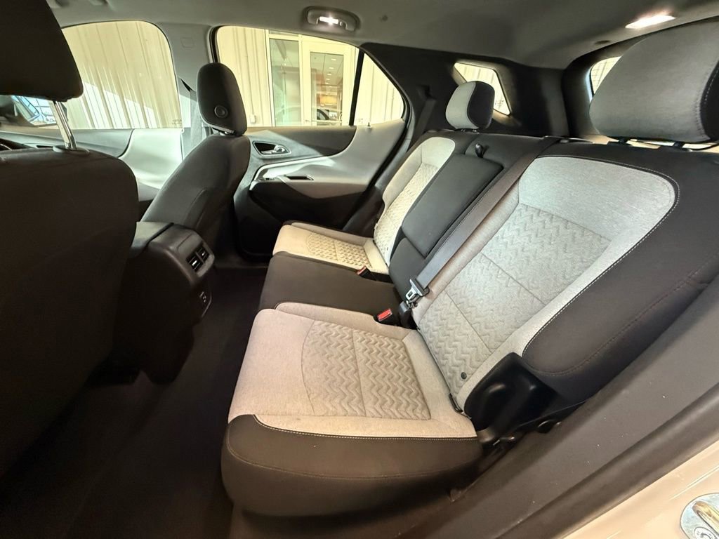 Used 2024 Chevrolet Equinox LS w/ Sport Edition image 15