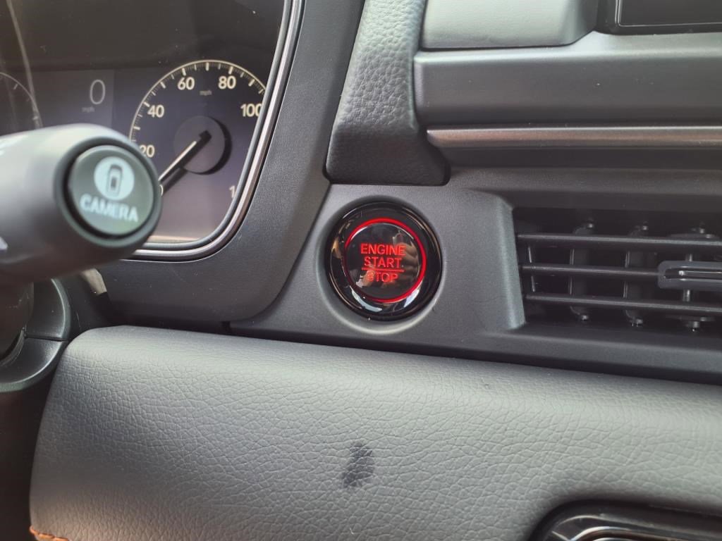 New 2025 Honda Pilot TrailSport image 26