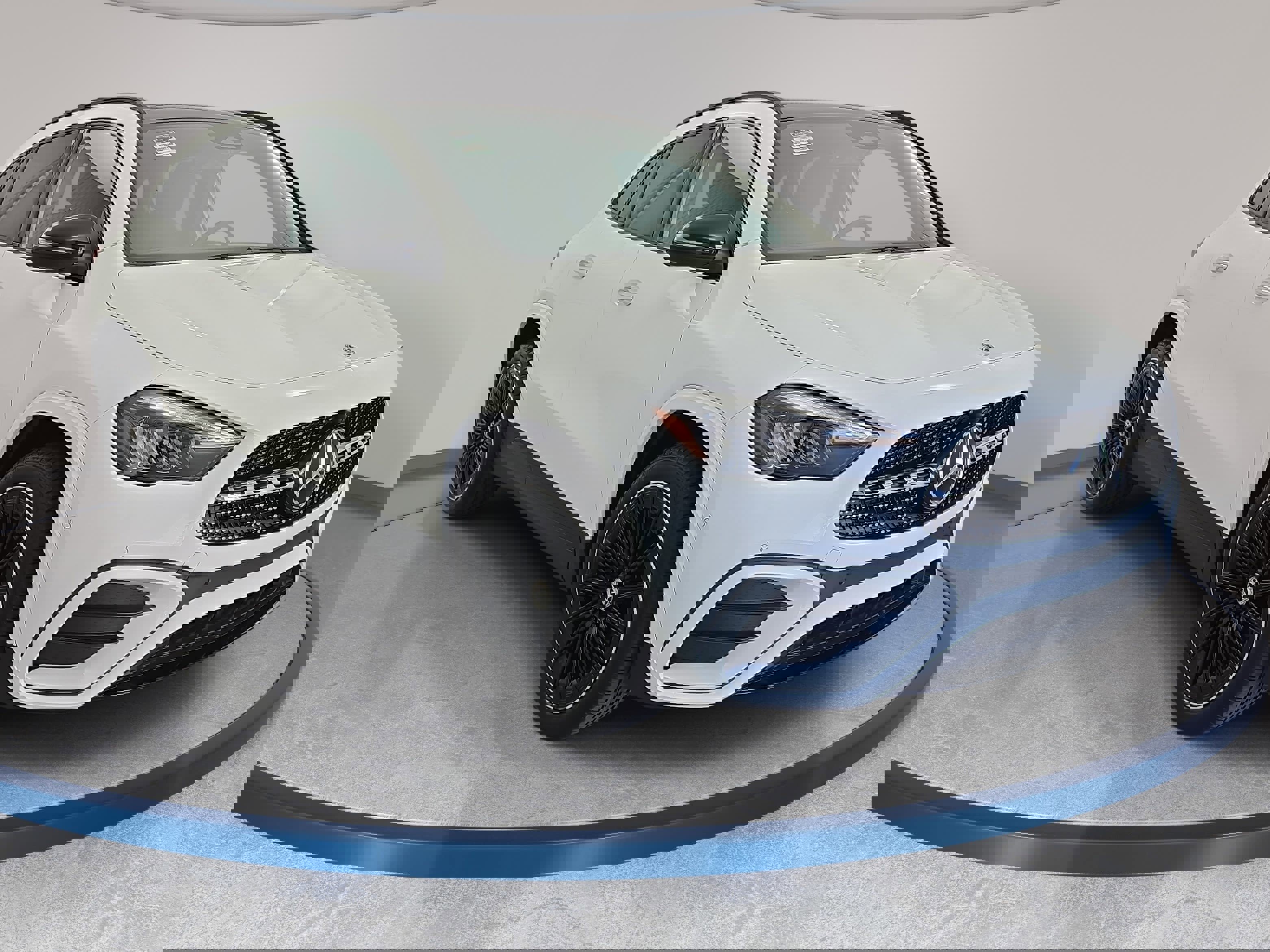 Used 2025 Mercedes-Benz GLA 250 image 3