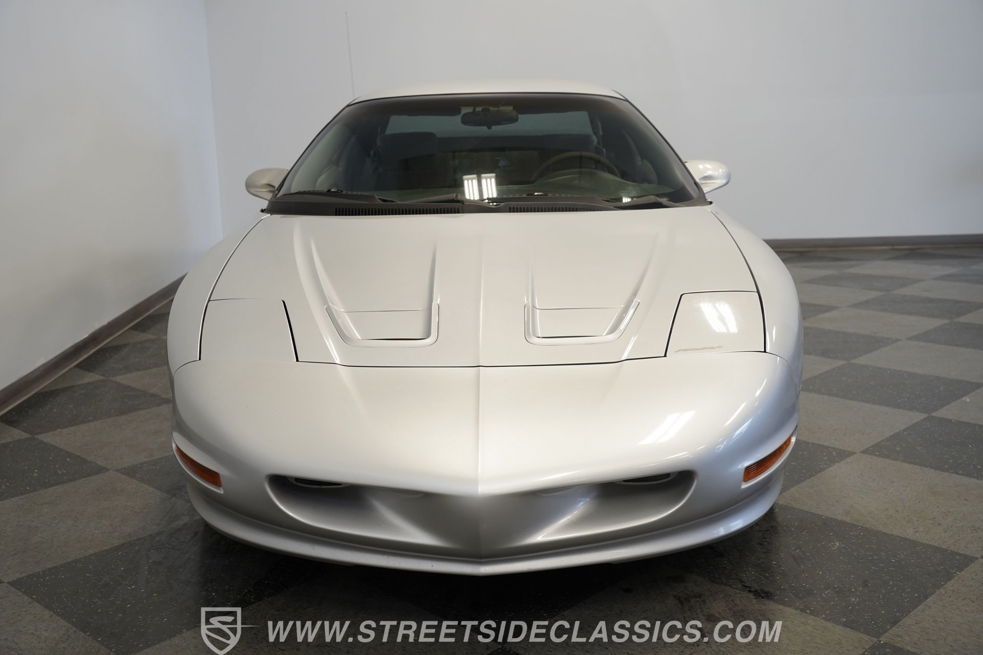 Used 1997 Pontiac Firebird Formula w/ Opt Pkg RWD image 17