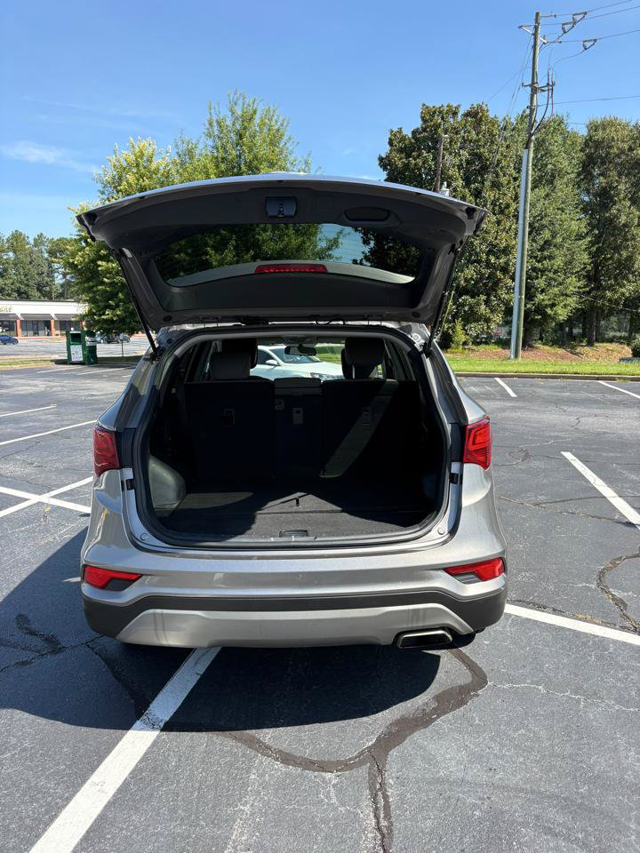 Used 2018 Hyundai Santa Fe Sport AWD/4WD image 18