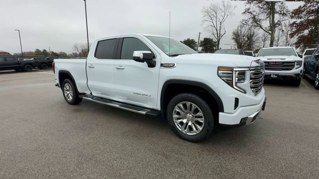 New 2026 GMC Sierra 1500 Denali w/ Technology Package AWD/4WD image 2