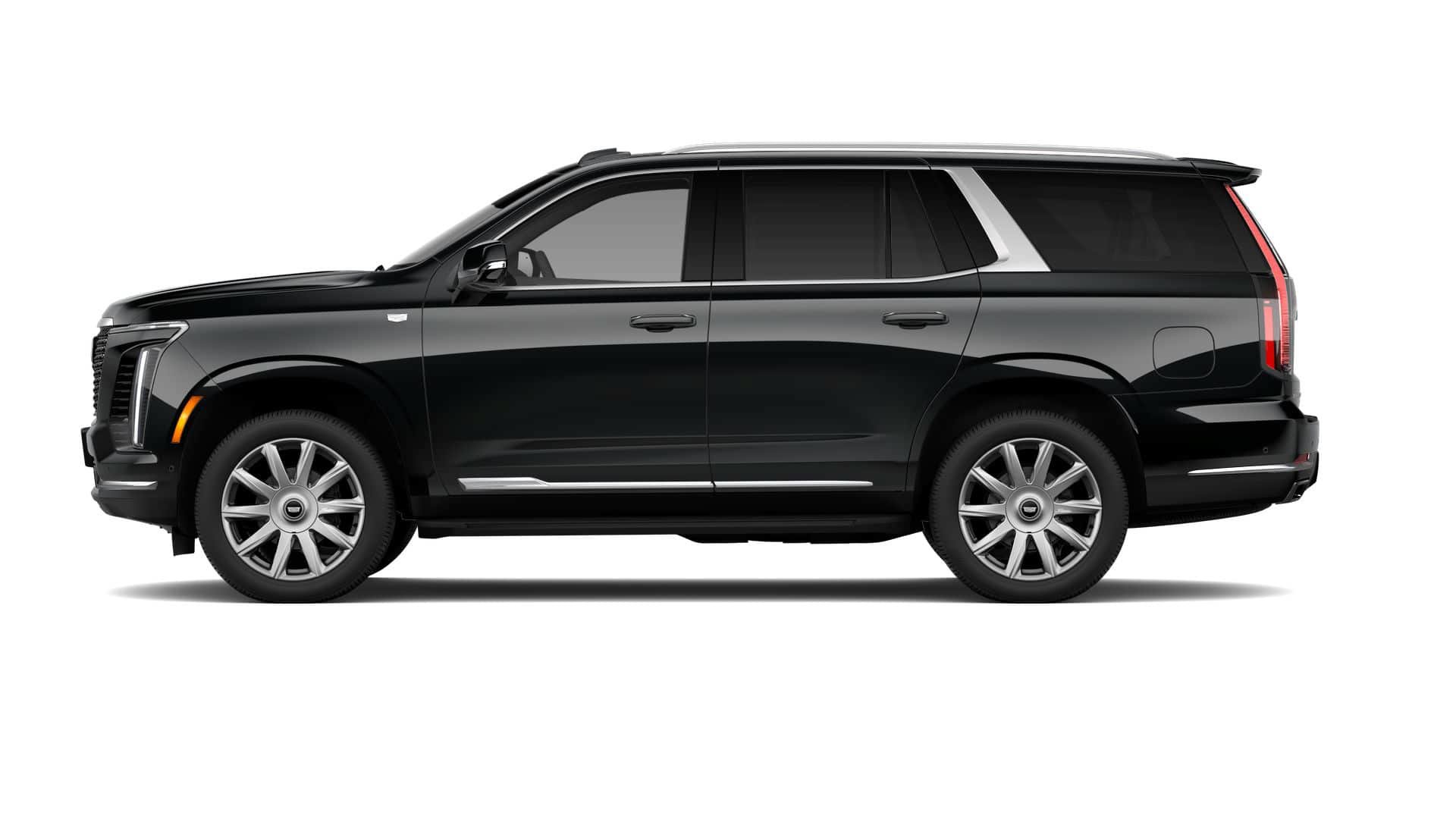 New 2026 Cadillac Escalade 2WD image 50