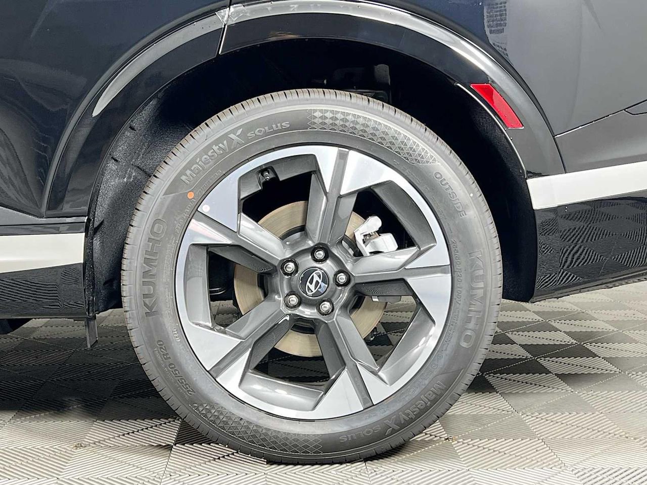 New 2026 Hyundai Palisade Limited image 21