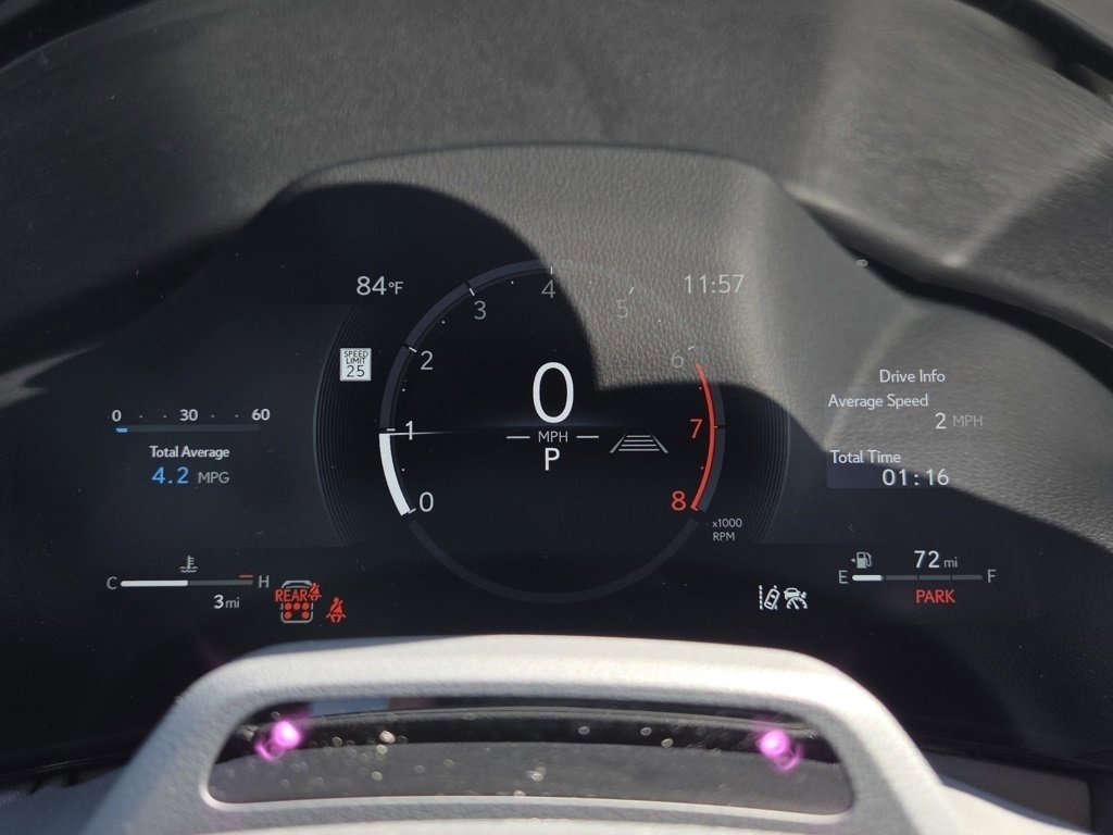 New 2026 Lexus TX 350 AWD image 41