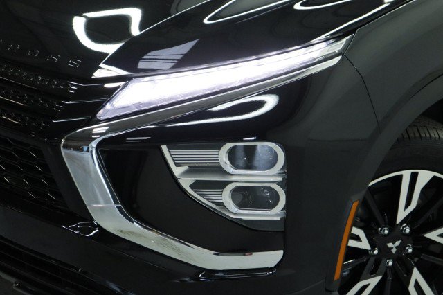 New 2026 Mitsubishi Eclipse Cross SEL AWD/4WD image 2