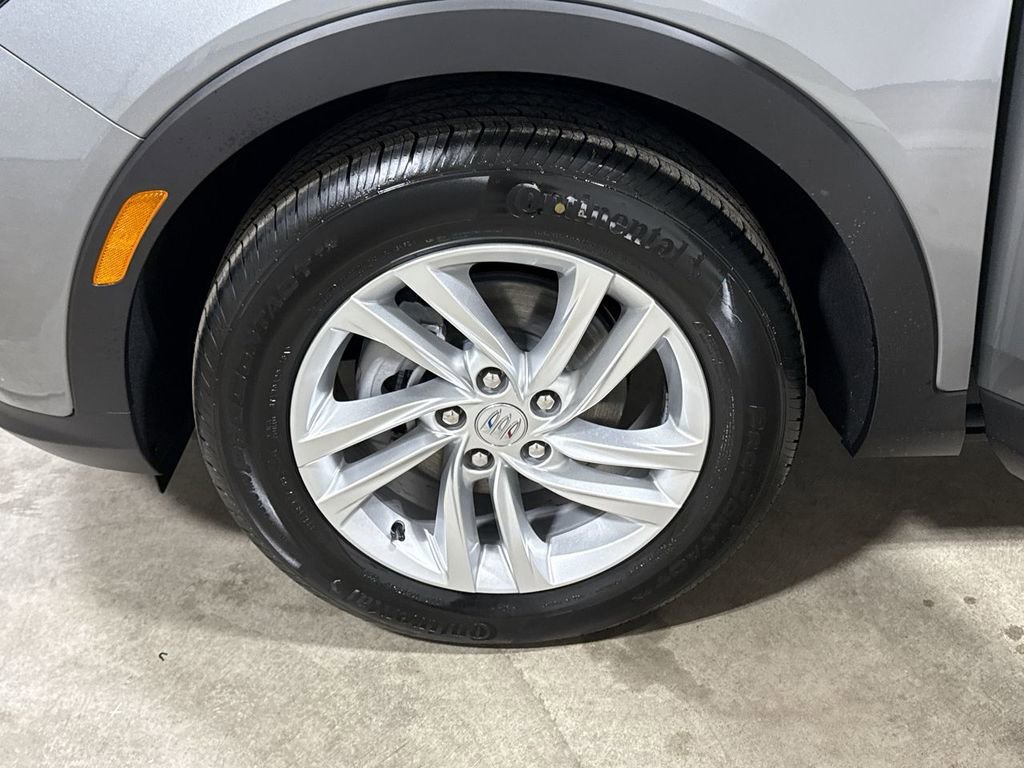 New 2026 Buick Envista Preferred w/ Convenience I Package image 25
