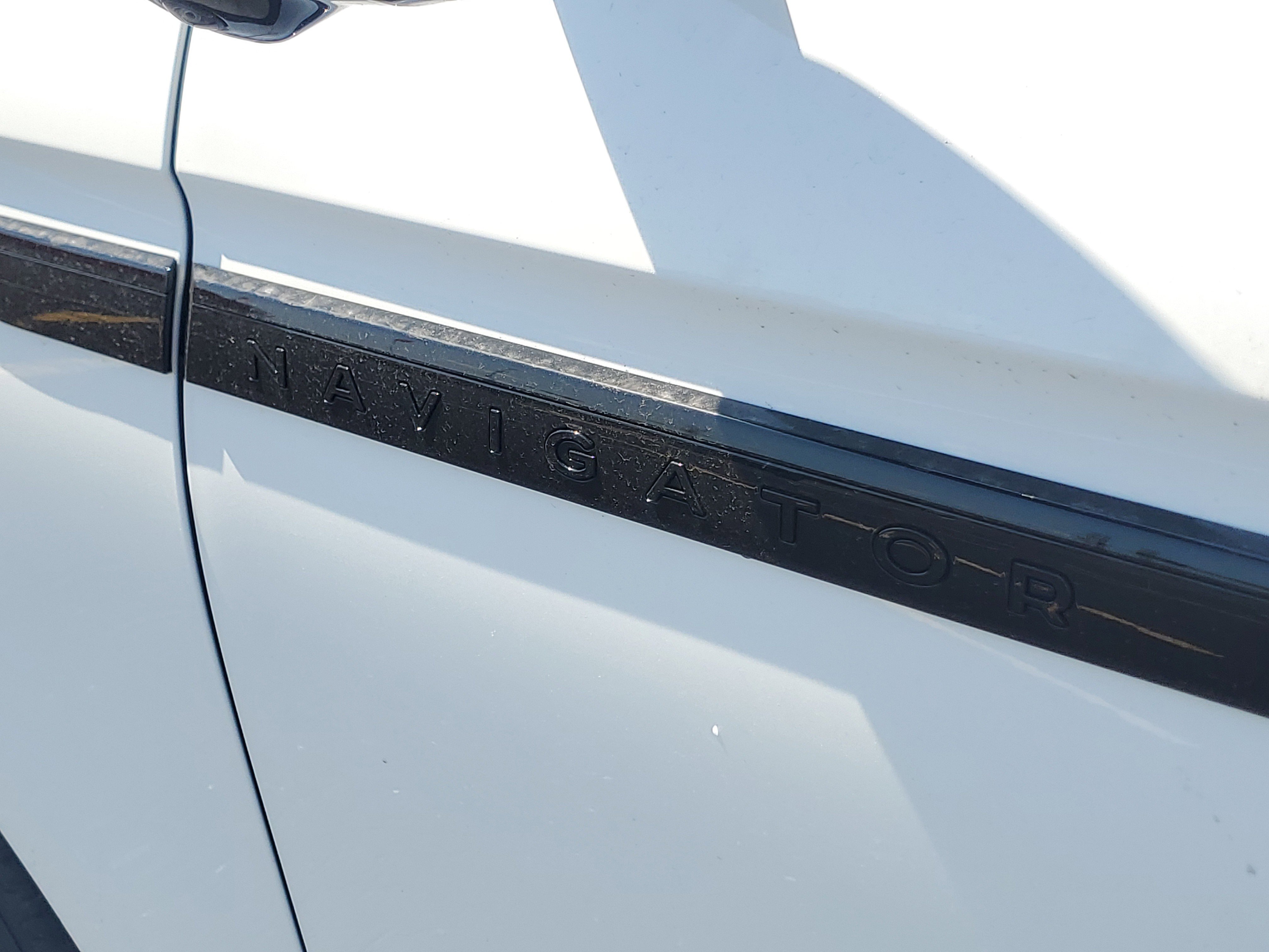 New 2026 Lincoln Navigator Reserve AWD/4WD image 7