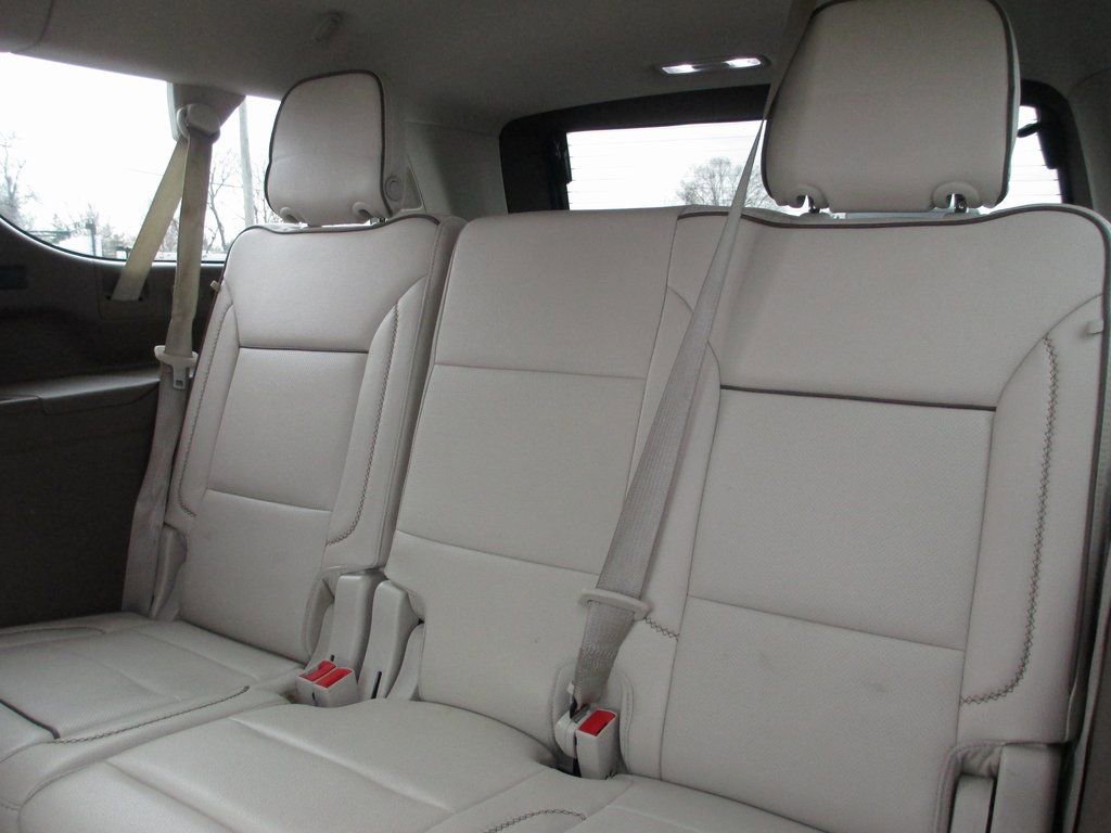 Used 2023 GMC Yukon XL Denali w/ LPO, Floor Liner Package image 24