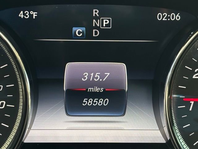 Certified 2019 Mercedes-Benz E 450 E 450 image 30