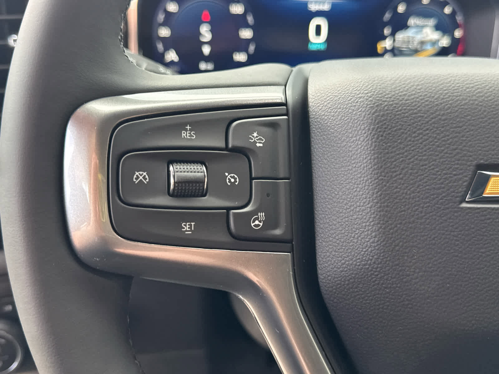 New 2026 Chevrolet Silverado 3500 LT w/ All Star Edition image 13