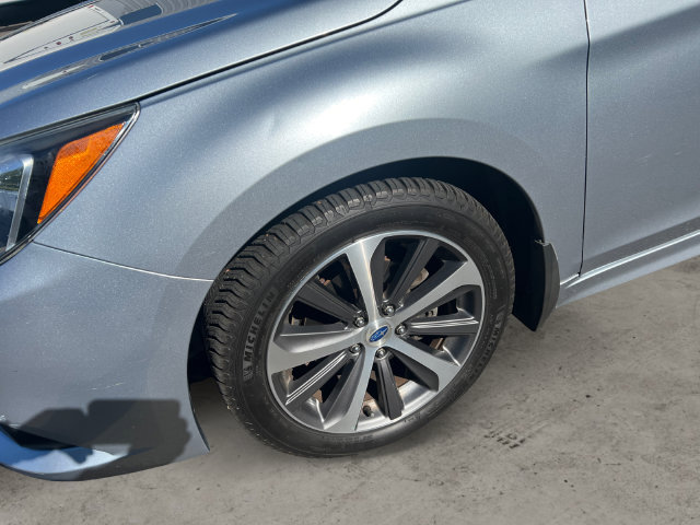 Used 2017 Subaru Legacy 2.5i Limited AWD/4WD image 9