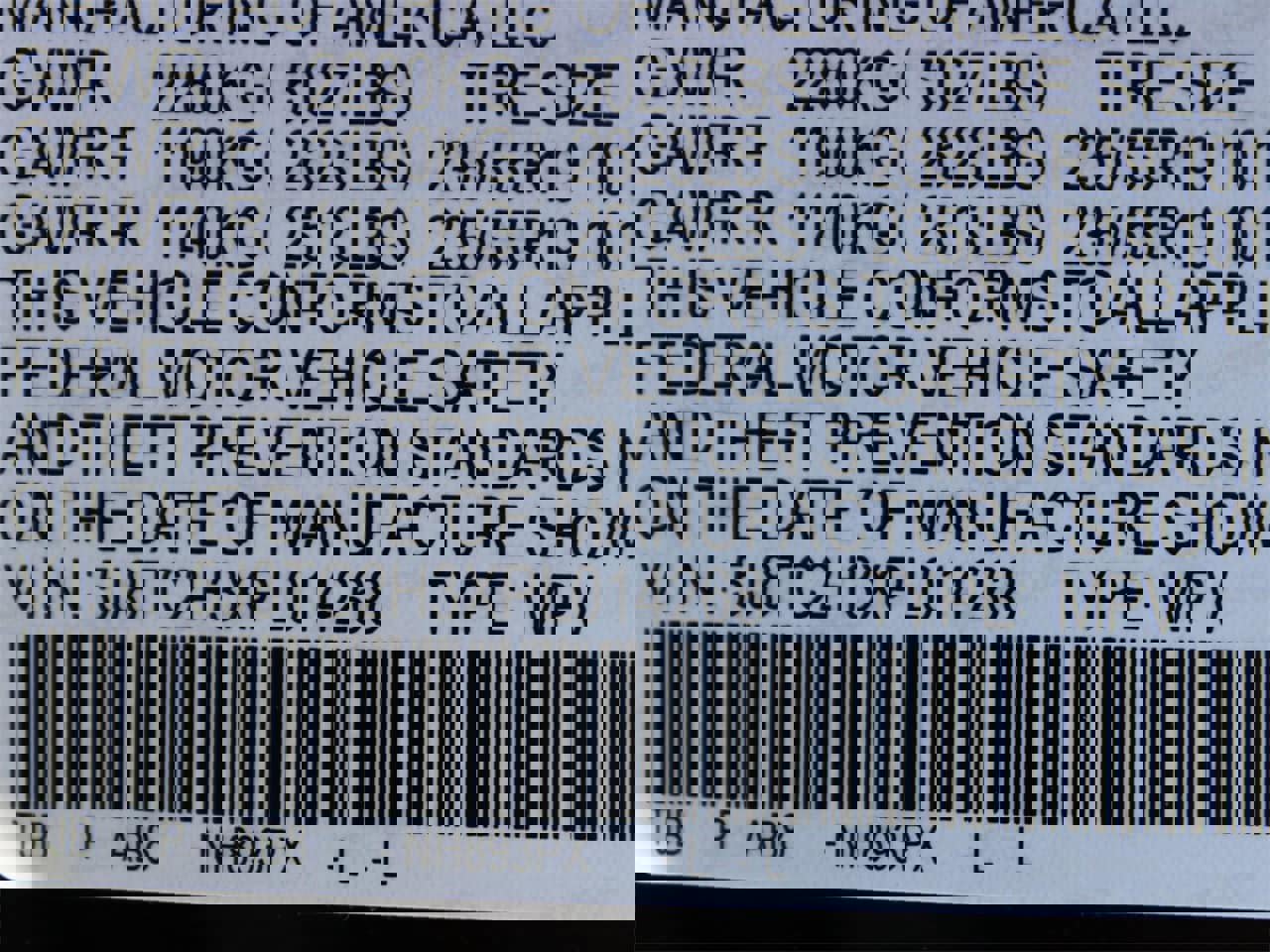 Used 2023 Acura RDX AWD image 35