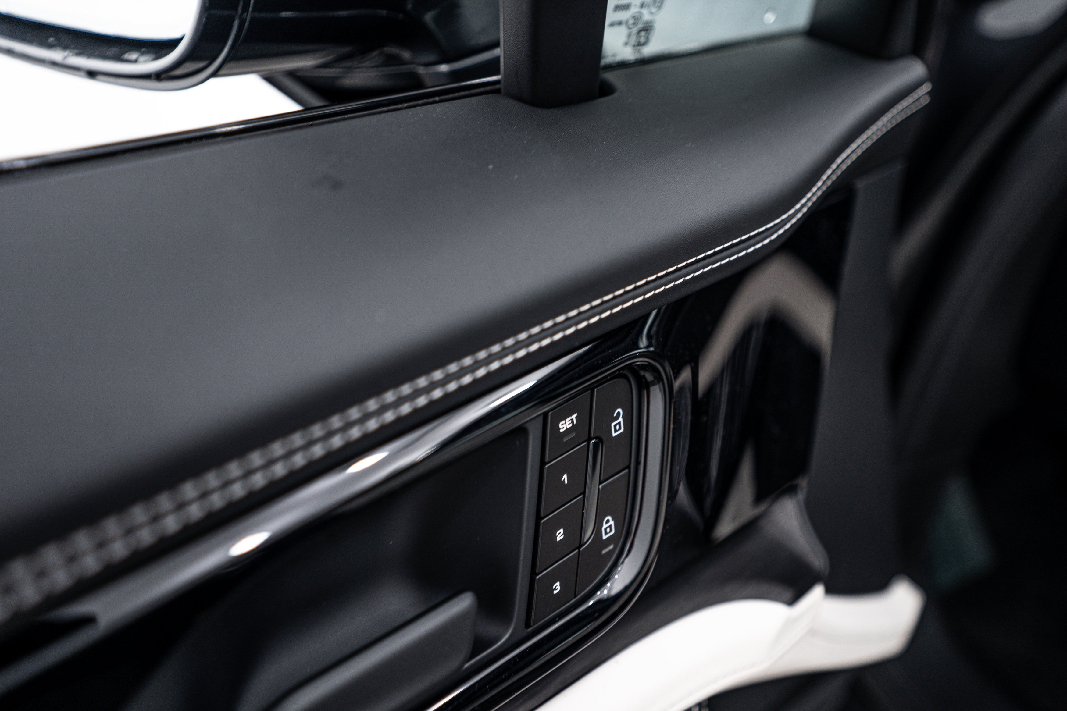 New 2026 Porsche Panamera 4 image 21