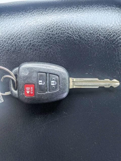Used 2021 Toyota 4Runner Trail Special Edition AWD/4WD image 32