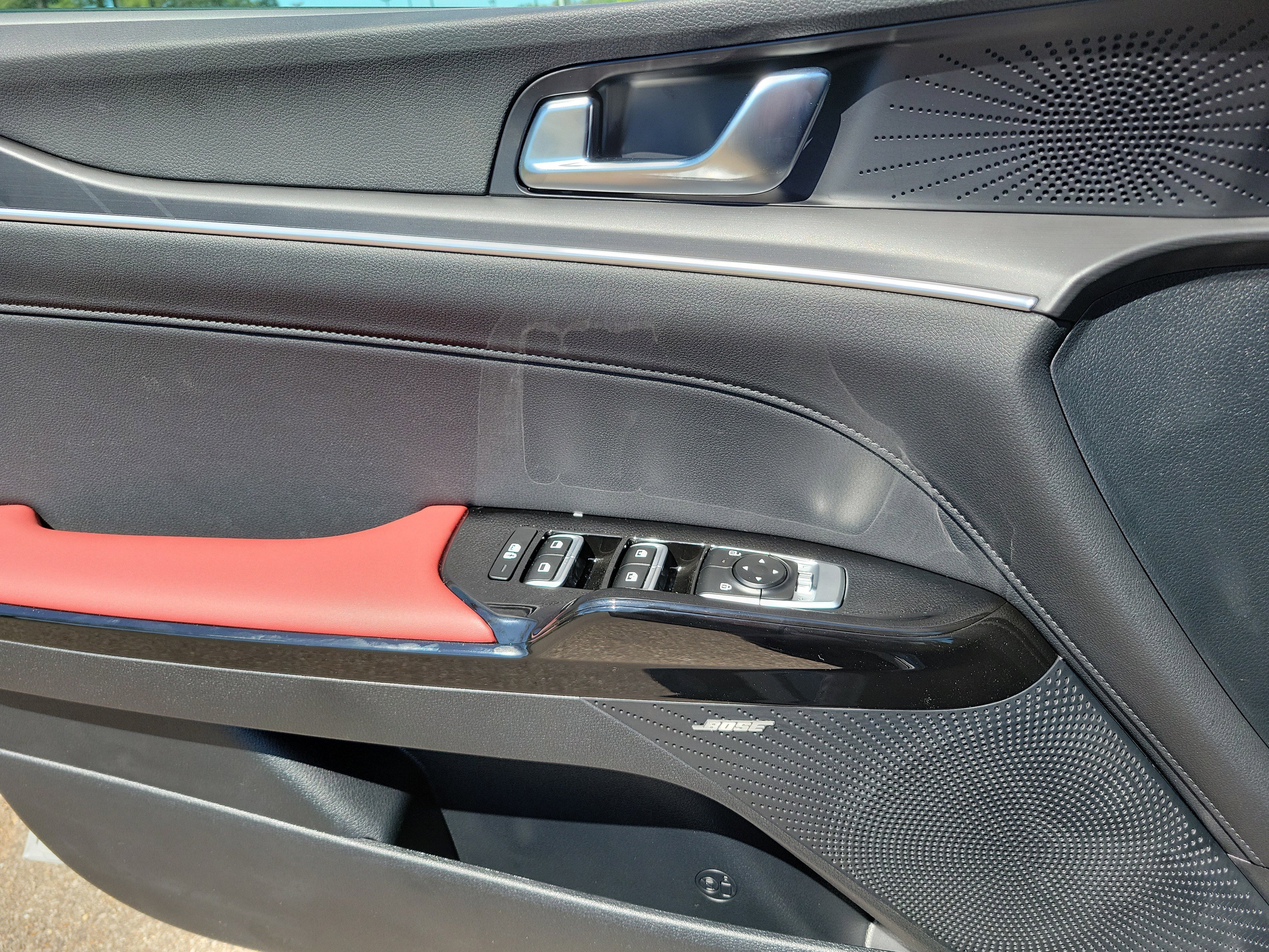 New 2026 Kia K5 GT-Line FWD image 18